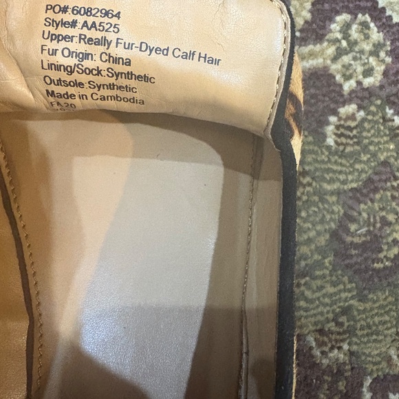 J Crew loafers - Picture 3 of 6